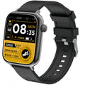 Smart Watch for Men-1.83" HD Touch Screen Smartwatch,Bluetooth Call,Ip68 Waterproof Smart Watches for Android & Iphone,Remote Capture,Smartwatch,Gift