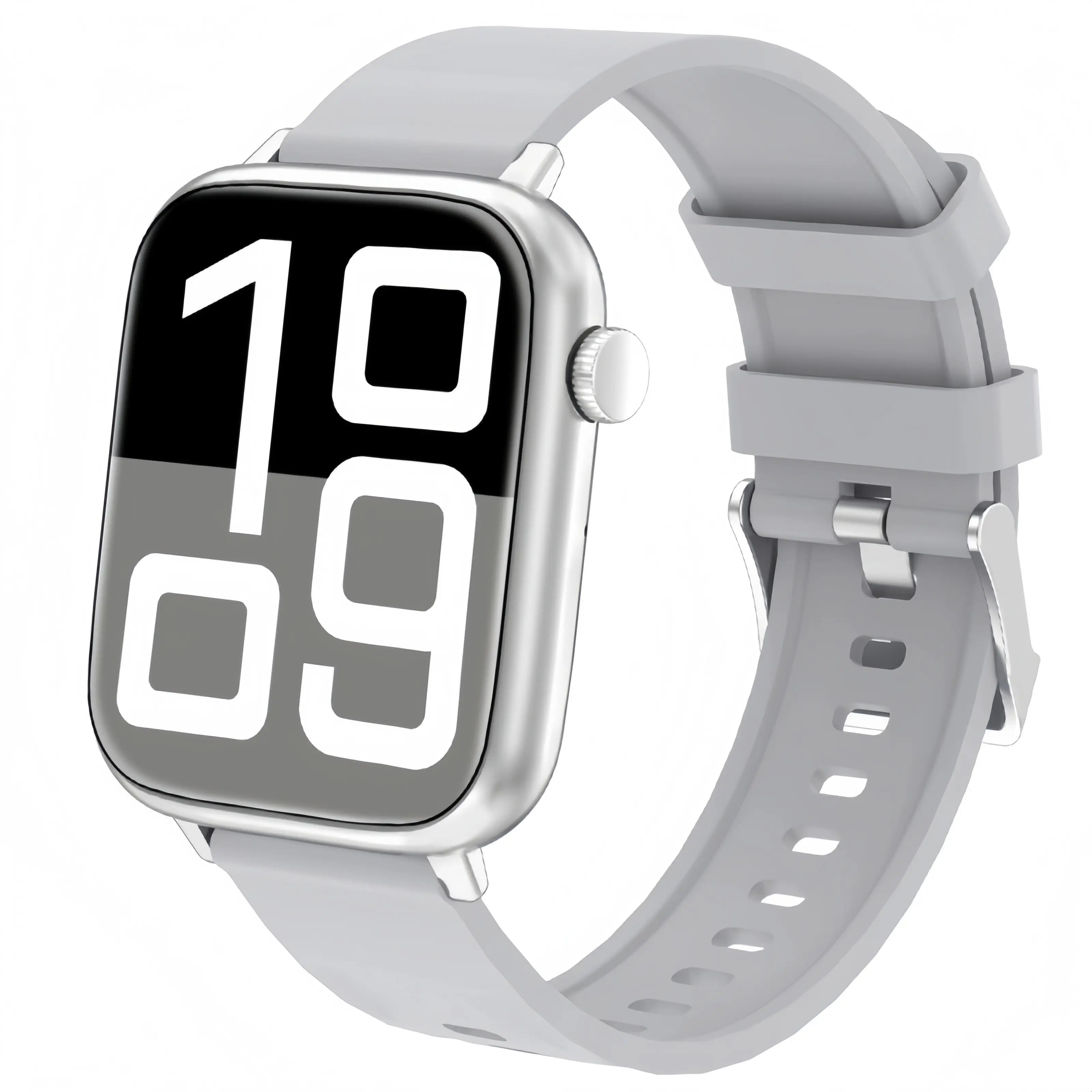 Smart Watch for Men-1.83" HD Touch Screen Smartwatch,Bluetooth Call,Ip68 Waterproof Smart Watches for Android & Iphone,Remote Capture,Smartwatch,Gift