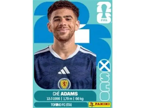 FIFA World Cup 2026 Official Sticker Collection - 25 Pack Box